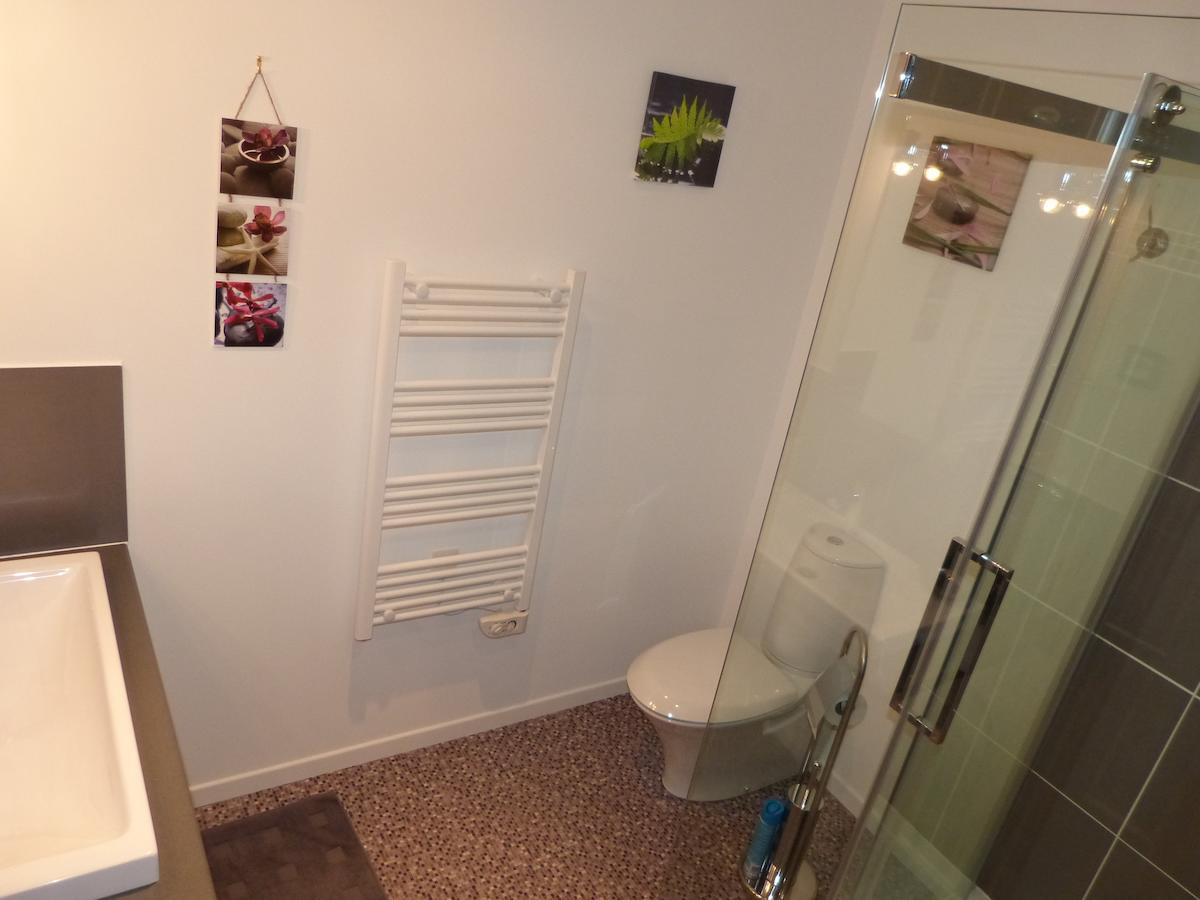 Les Tourterelles Villa Saint Aygulf Kamer foto